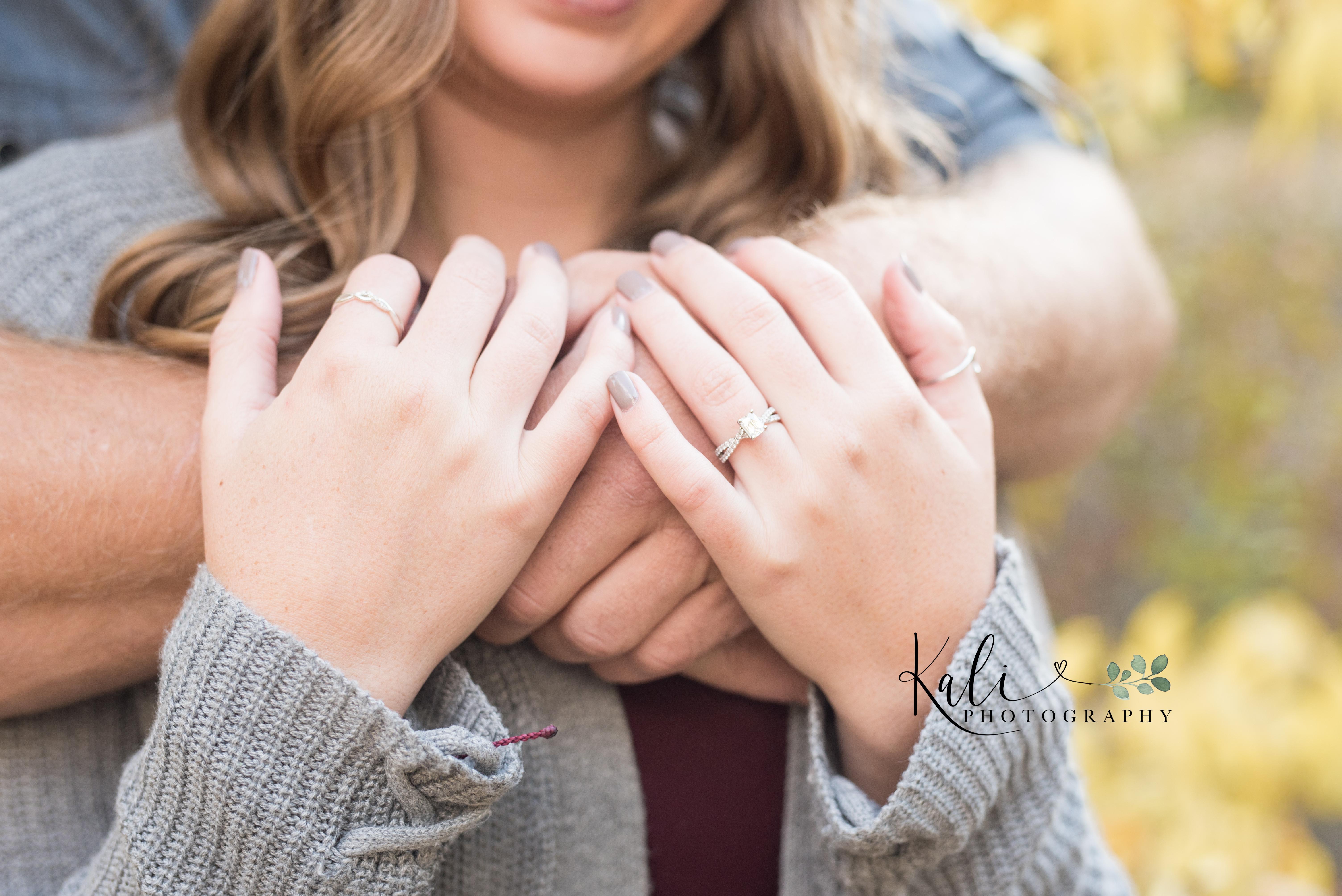 The Wedding Website of Anna Foust and Allen Messick