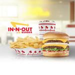In-N-Out Burger