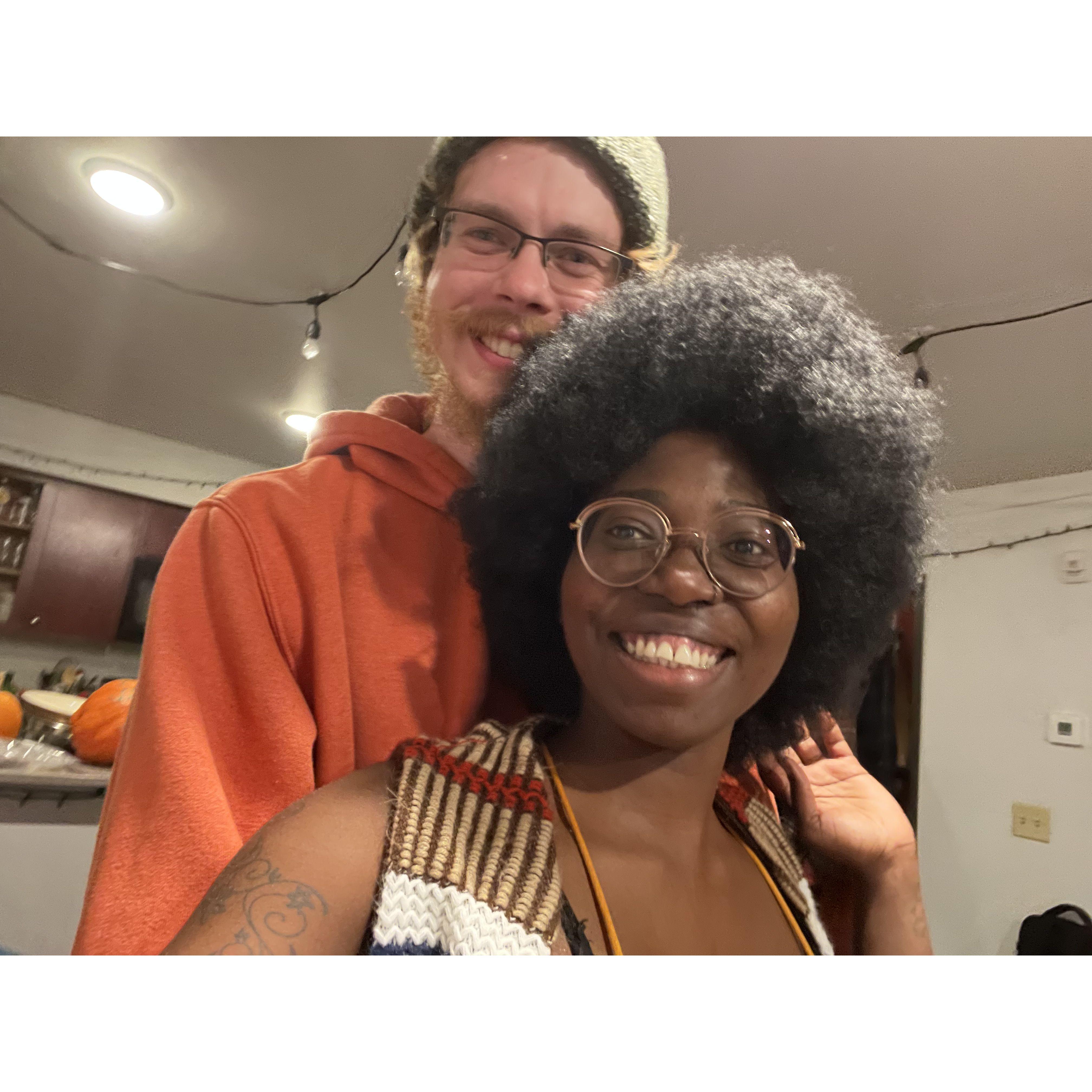 Halloween 2020 something!