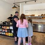 Breadfolks Bakery