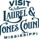 Visit Laurel & Jones County