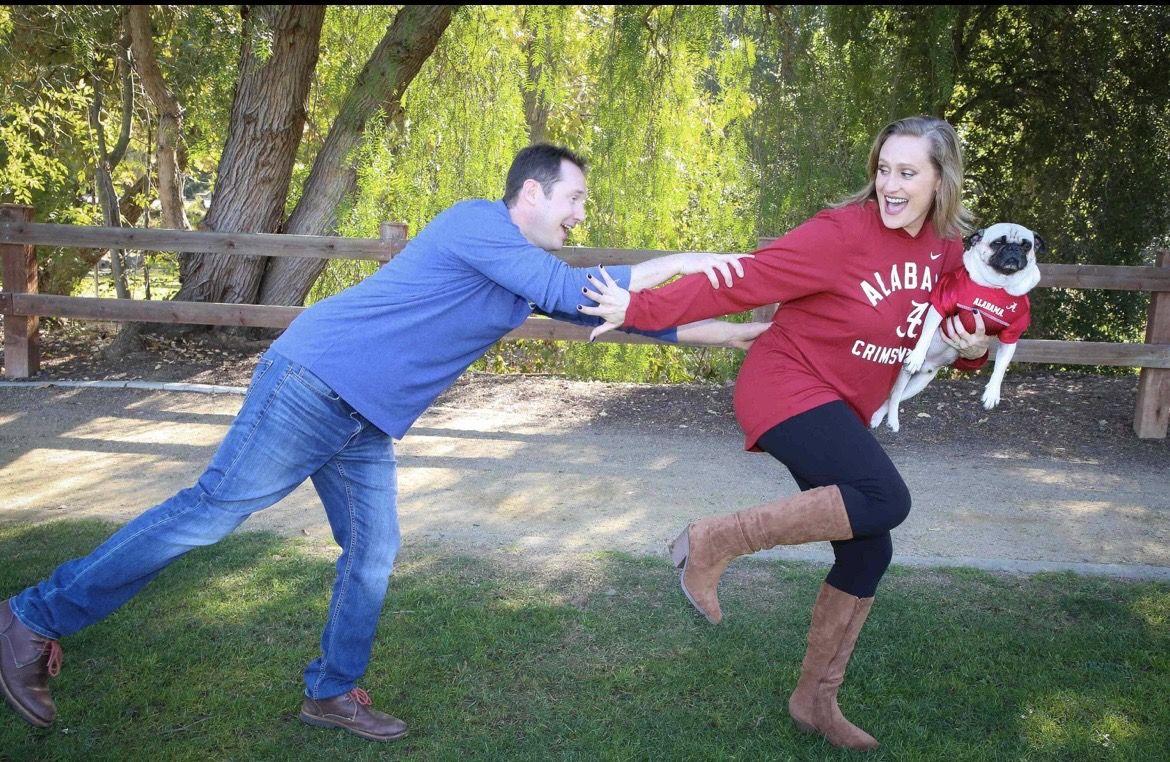 The Wedding Website of Laura Waters and Sean Lewellyn