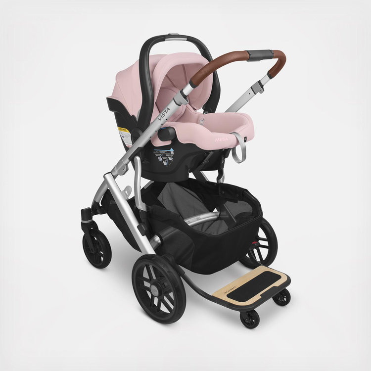 uppababy mesa UPPAbaby Mesa V3 Infant Car Seat