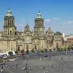 Zócalo