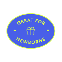 Baby - Great For Newborns