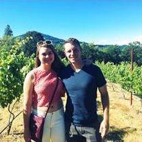 Cathedral Ridge Winery in Hood River