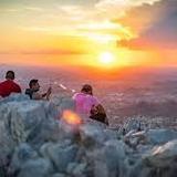Piestewa Peak Trailhead