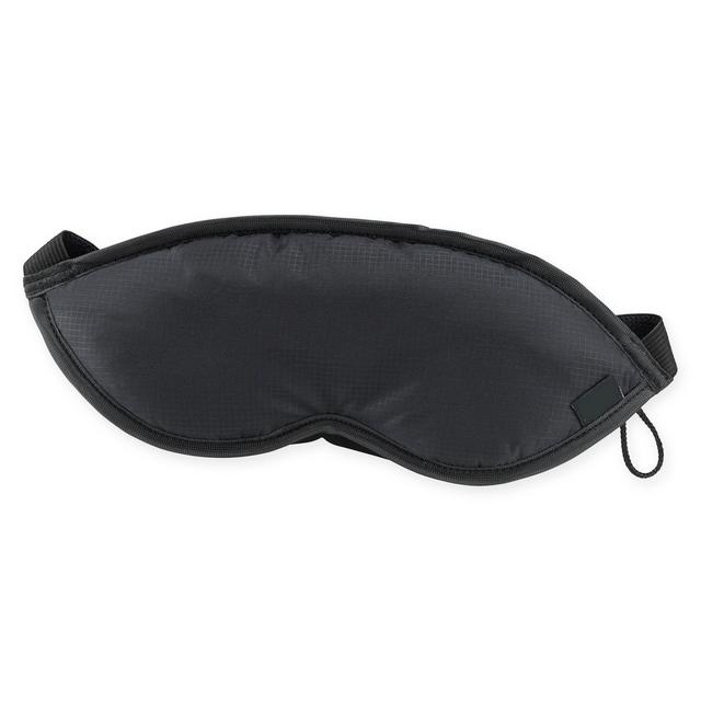Latitude 40°N® Eye Mask in Black