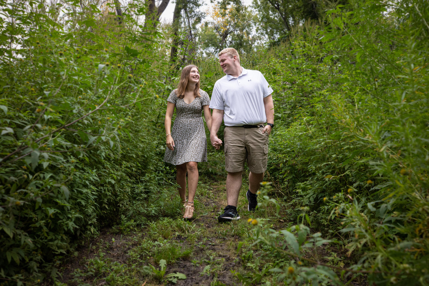 The Wedding Website of Alex Senger and Nico Gasparini