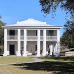 Gamble Plantation Historic State Park