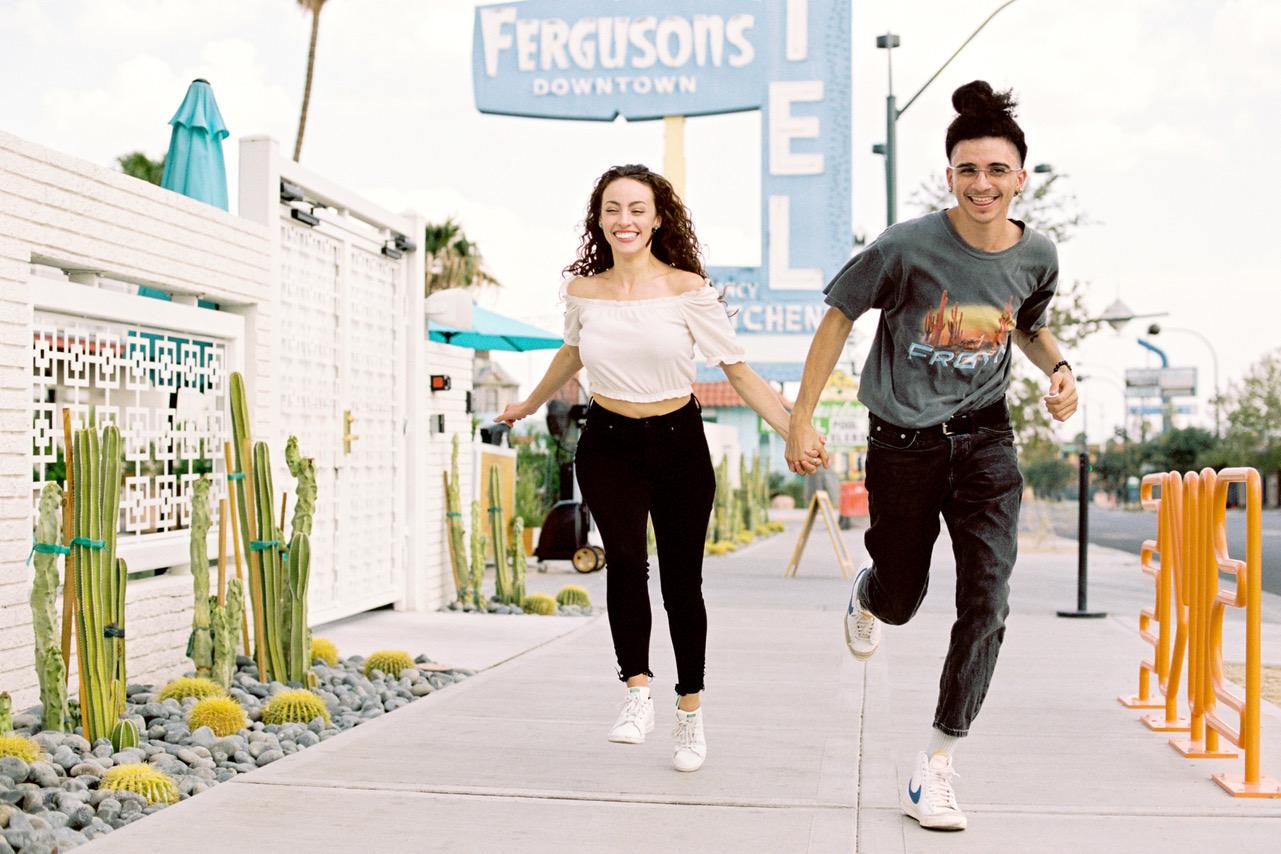 The Wedding Website of Aurora Watts-Esquibel and Cameron Murphy