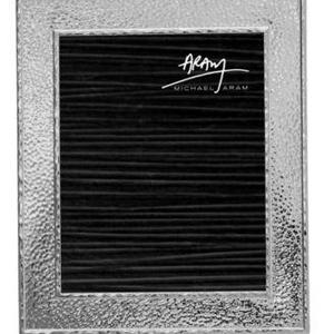 Michael Aram Hammertone 8" x 10" Picture Frame
