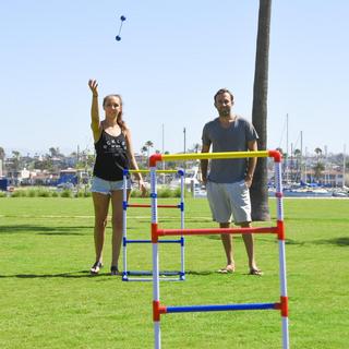 Premium Ladder Toss Game