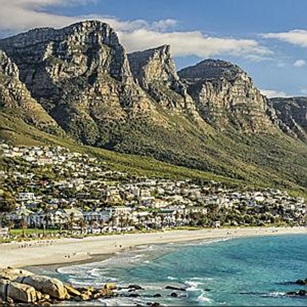 Contribute to the fun in South Africa