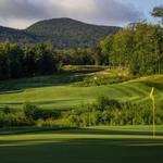 Jay Peak Resort Golf Course