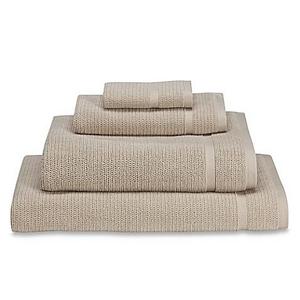Haven™ Rustico Hand Towel in Sand