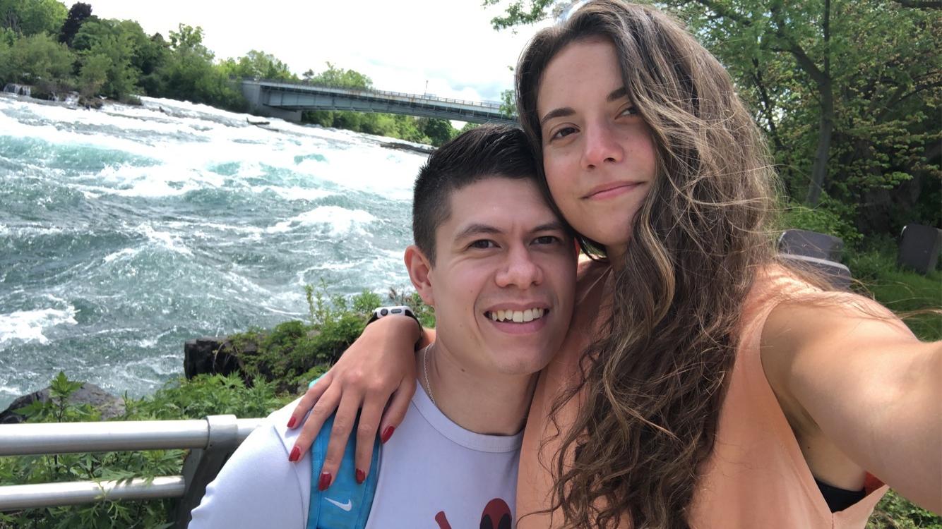 The Wedding Website of Kimberly Warren and Isaac Cox