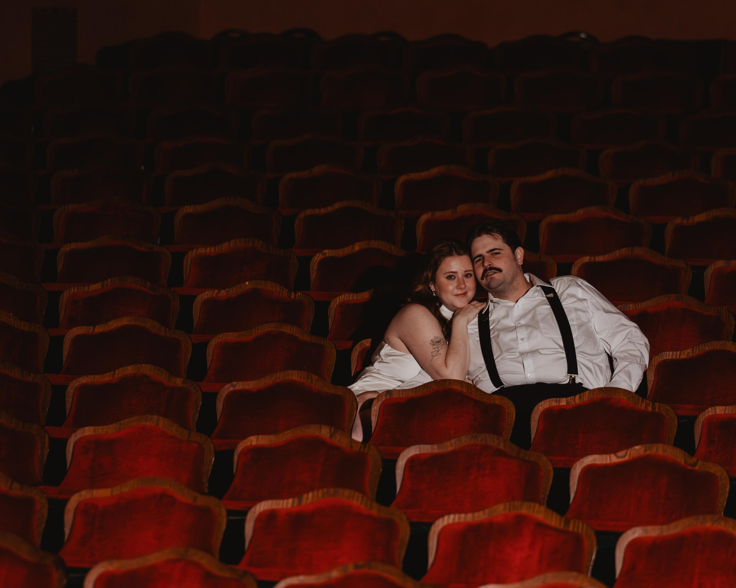 The Wedding Website of Mollie Sharples and Ben Fisher