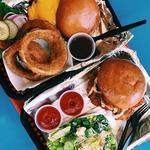 Joe's Farm Grill