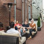 Uniontown Brewing Co. of Ashland, OH