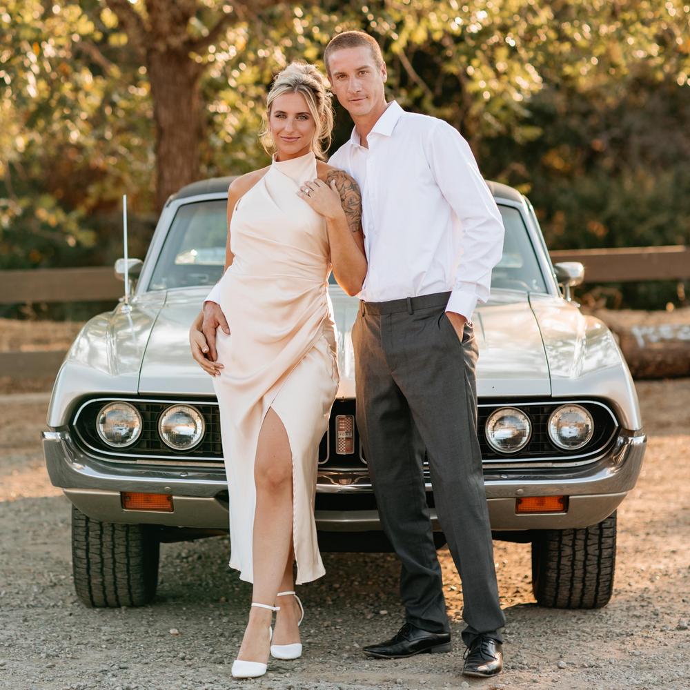 The Circle' Alums Darian Holt and Jadejha Edwards Are Married, image size:1000x1000