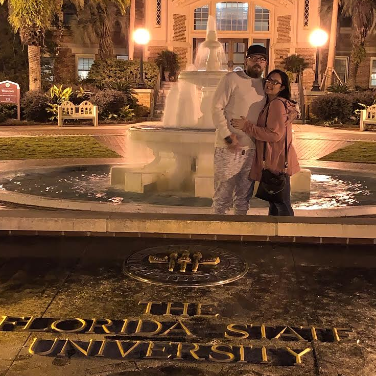 FSU
November 2018