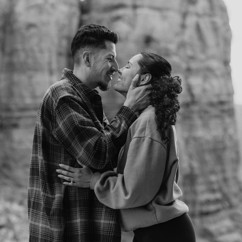 Cathedral Rock 2025
Proposal