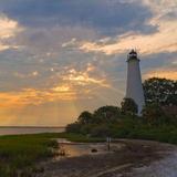 Saint Marks National Wildlife Refuge