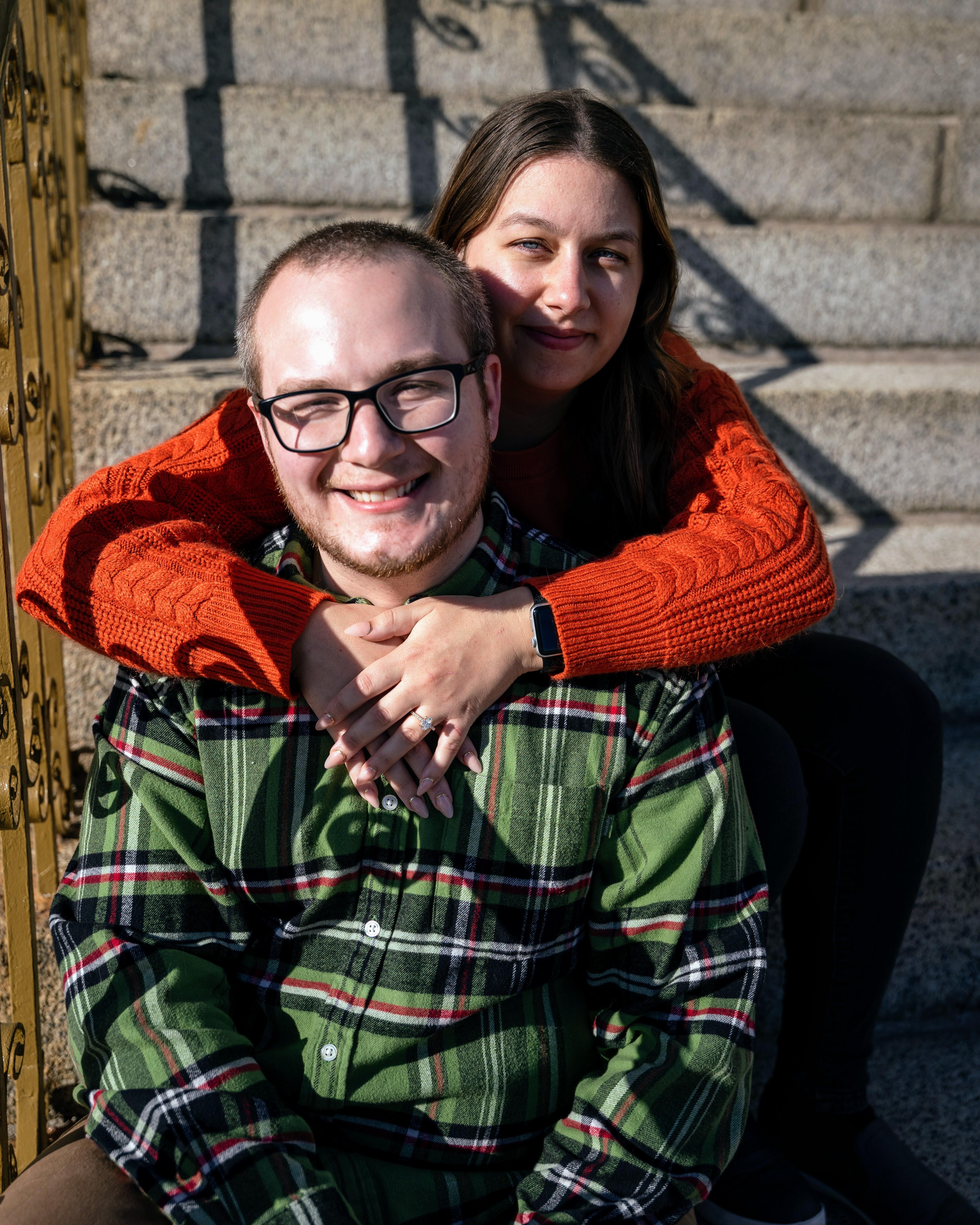 The Wedding Website of Rachel Cantello and Tyler Thatcher
