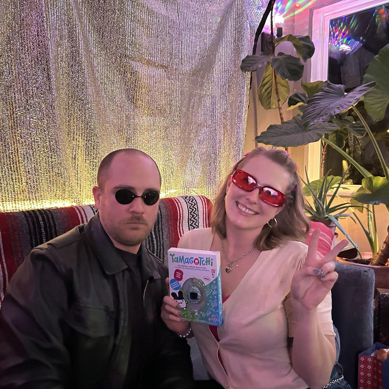 Y2K NYE