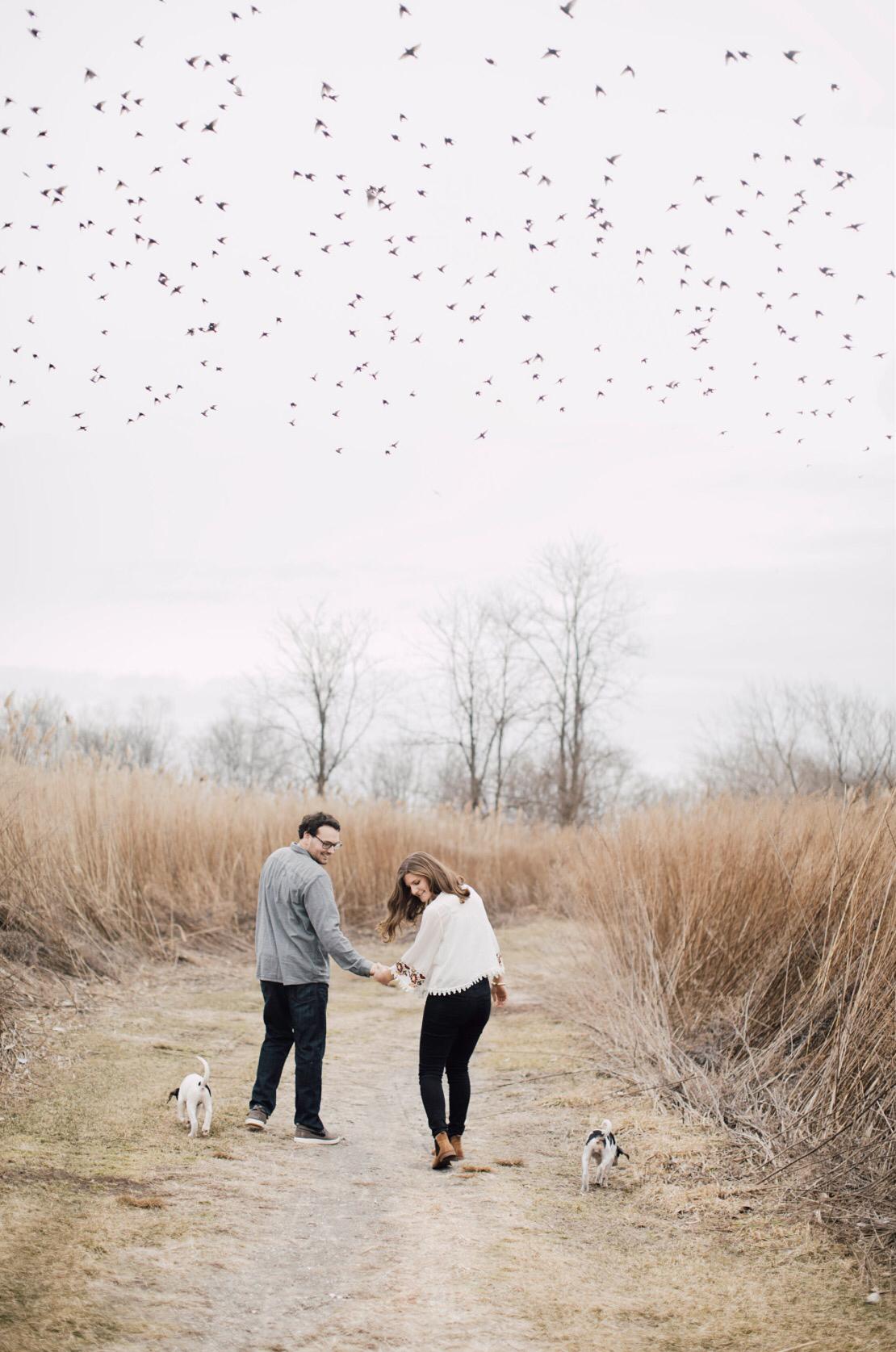 The Wedding Website of Chelsea Newman and Cory Bryant