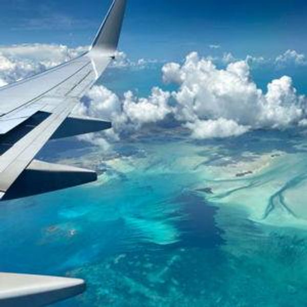 Round Trip Plane Tickets
