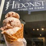 Hedonist Artisan Ice Cream & Chocolates