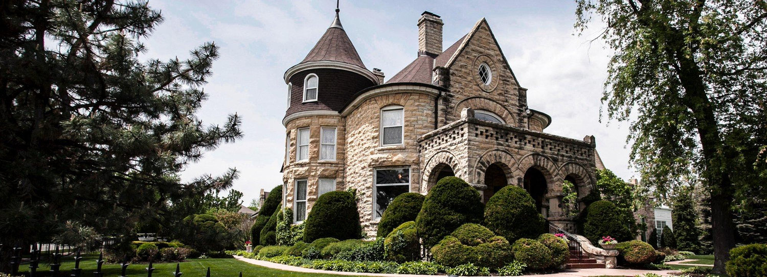 The Wedding Website of Amy Dunlop and Nick Garcia