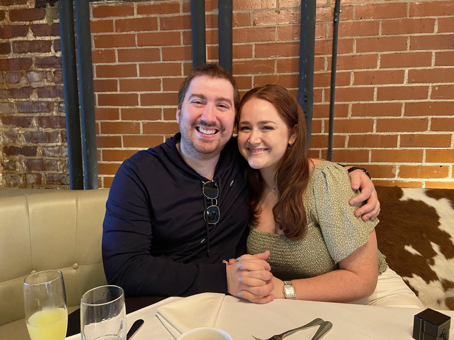 The Proposal at Cotton Calf - July 2021