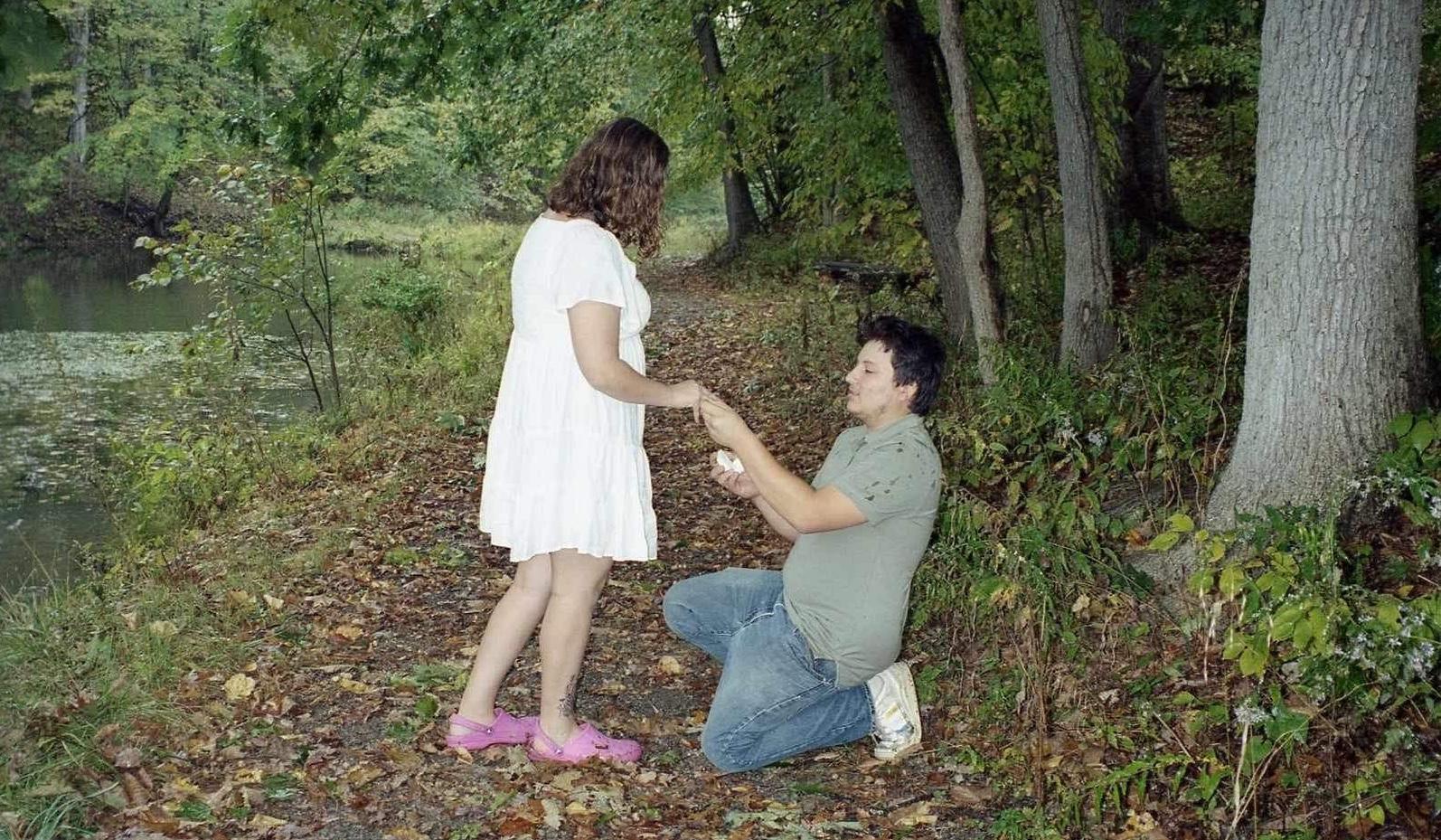 The Wedding Website of Marisa Johnson and Alexander Sirghie