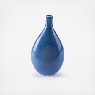 Cobalt Vase