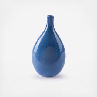 Cobalt Vase