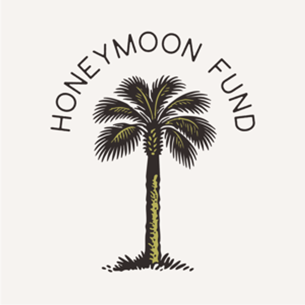 Our Honeymoon Fund