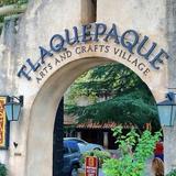 Tlaquepaque Arts & Shopping Village