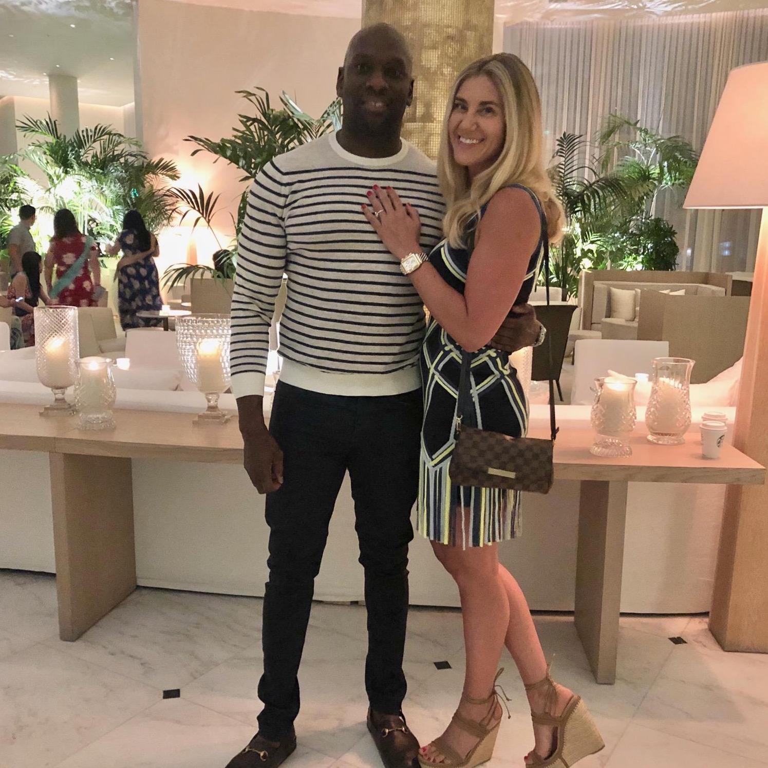 Miami • Engagement Night • October 2019