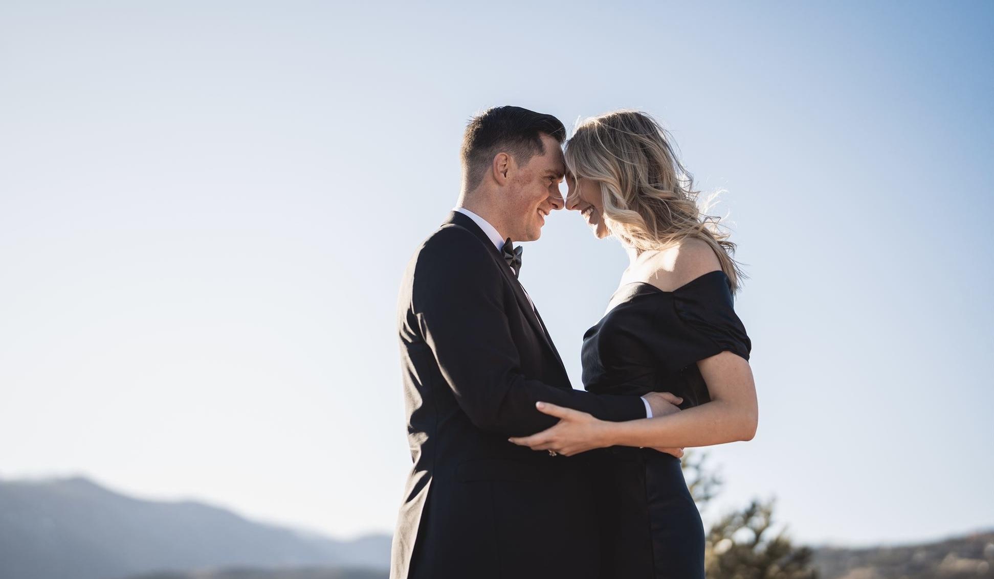 The Wedding Website of Sophia Barnhart and Jared Zoeller