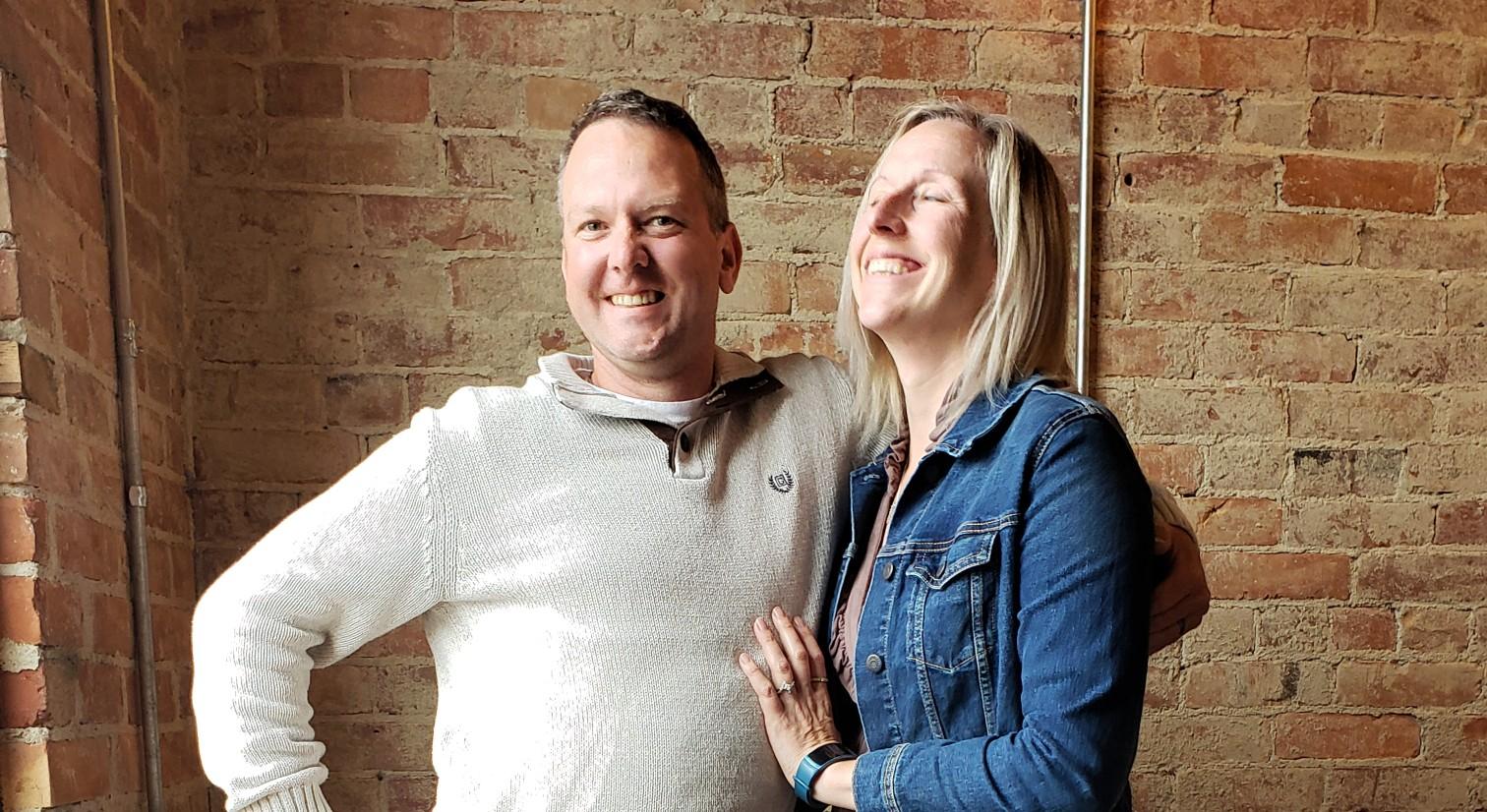 The Wedding Website of Evan Vanover and Nicole Picklo