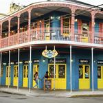 Frenchmen Street