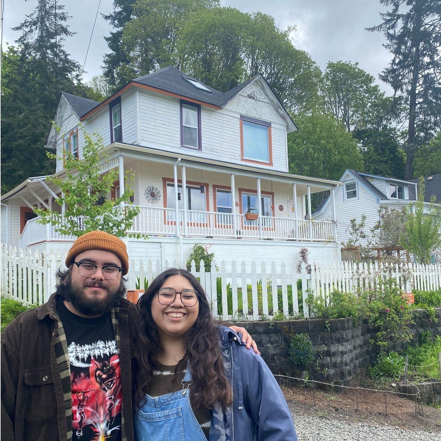 Astoria, Oregon 2022