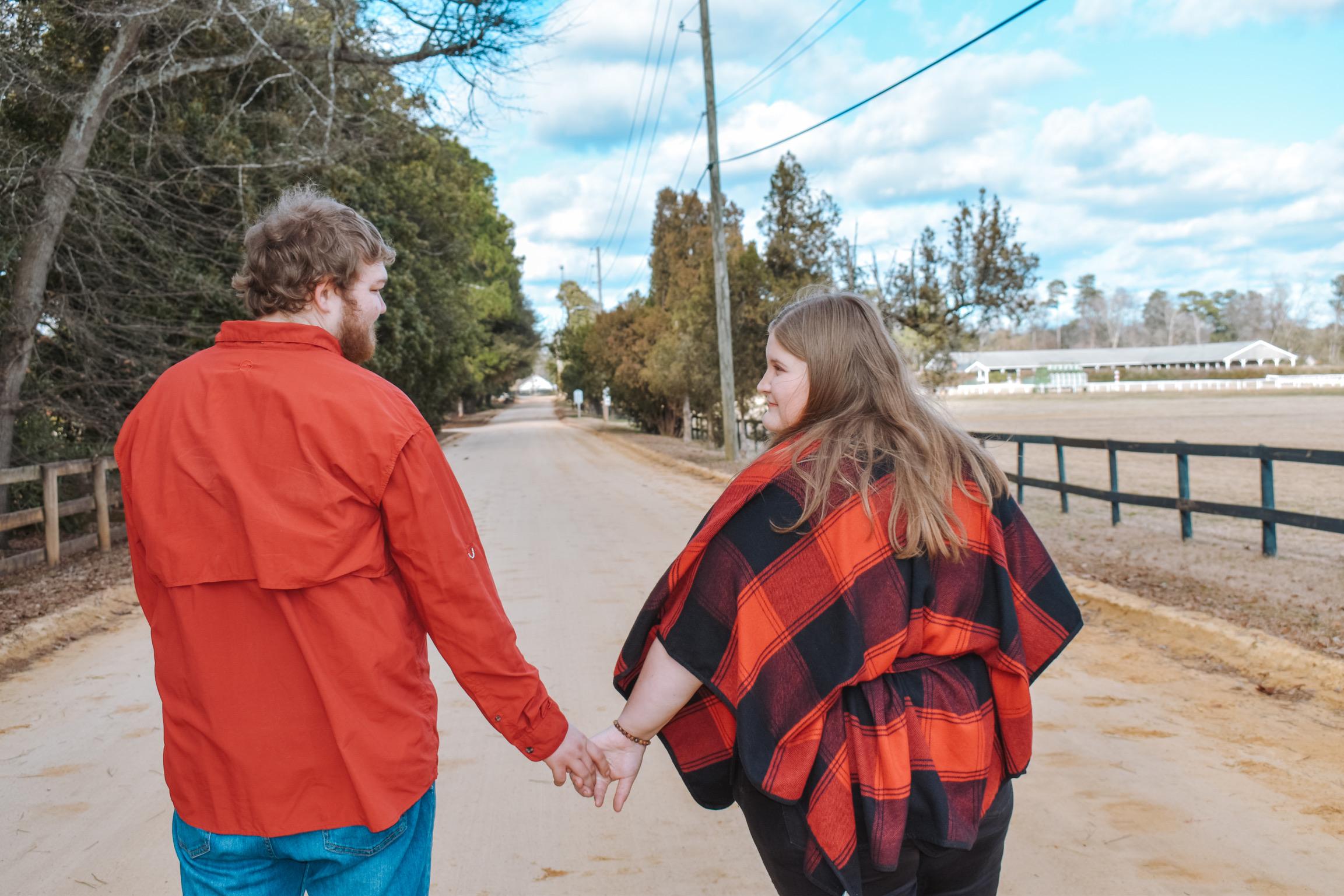 The Wedding Website of Laura Ready and Timothy Key