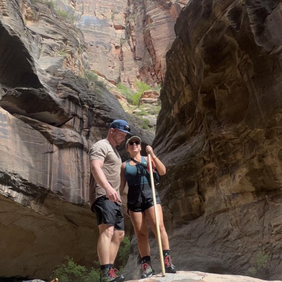Zion National Park