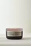 Day's Last Light Glass Boxed Candle