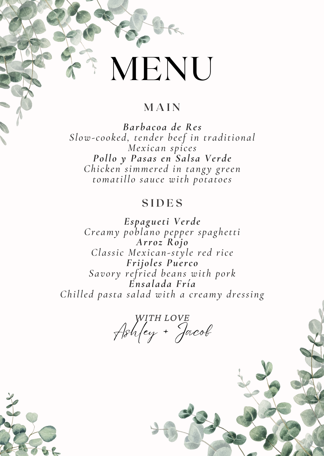 The Wedding Website of Ashley Rachelle Hernandez- Calderon and Jacob Don Hobbs