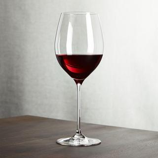 Oregon Red Wine Glass, Set of 4